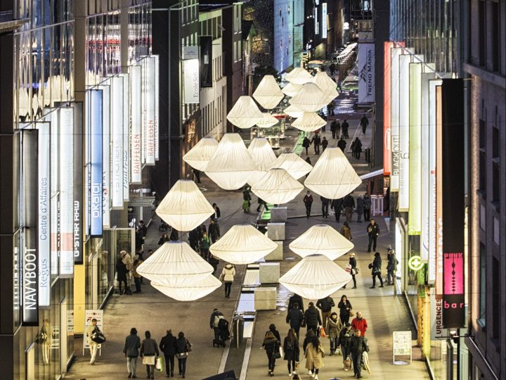 5 Jahre Jubiläum in Lausanne