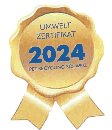 Umwelt Zertifikat